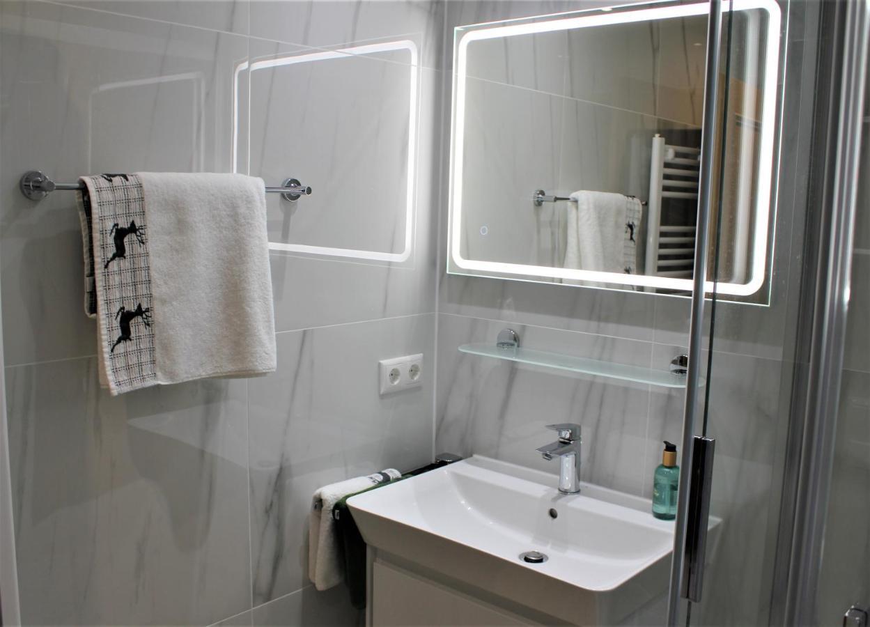 Apartment Bergflora Oberstdorf