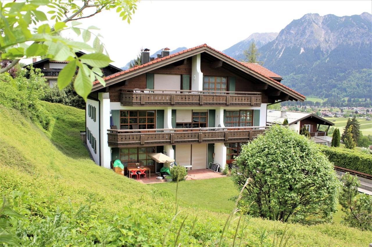 Bergflora * Oberstdorf